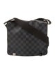 Louis Vuitton Damier Graphite Messenger Bag