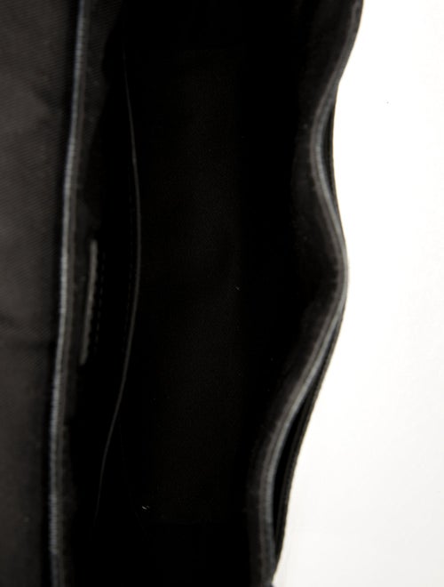 Louis Vuitton Damier Graphite Messenger Bag