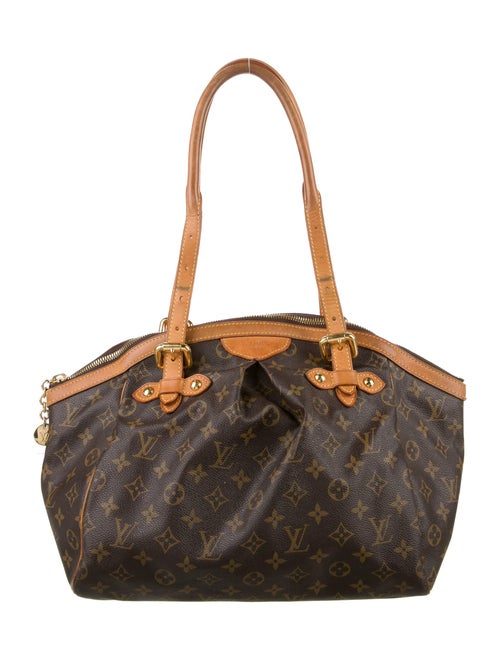 Louis Vuitton Monogram Tivoli GM