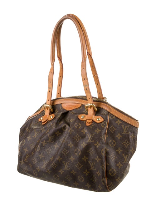 Louis Vuitton Monogram Tivoli GM