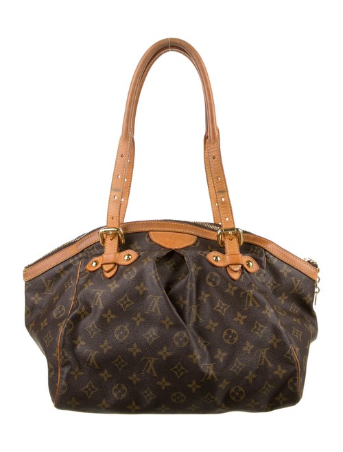 Louis Vuitton Monogram Tivoli GM