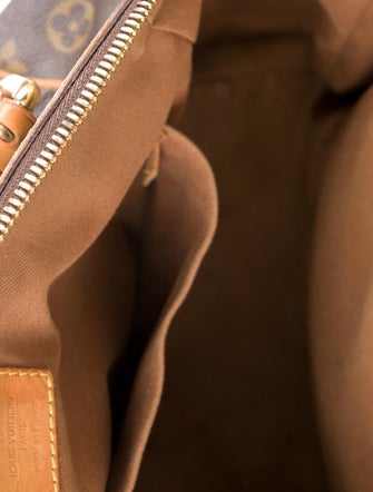 Louis Vuitton Monogram Tivoli GM