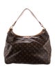 Louis Vuitton Monogram Delightful MM
