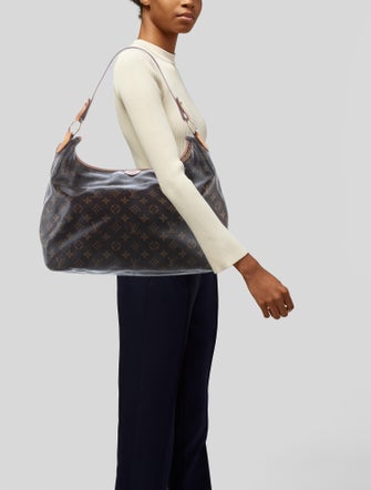 Louis Vuitton Monogram Delightful MM