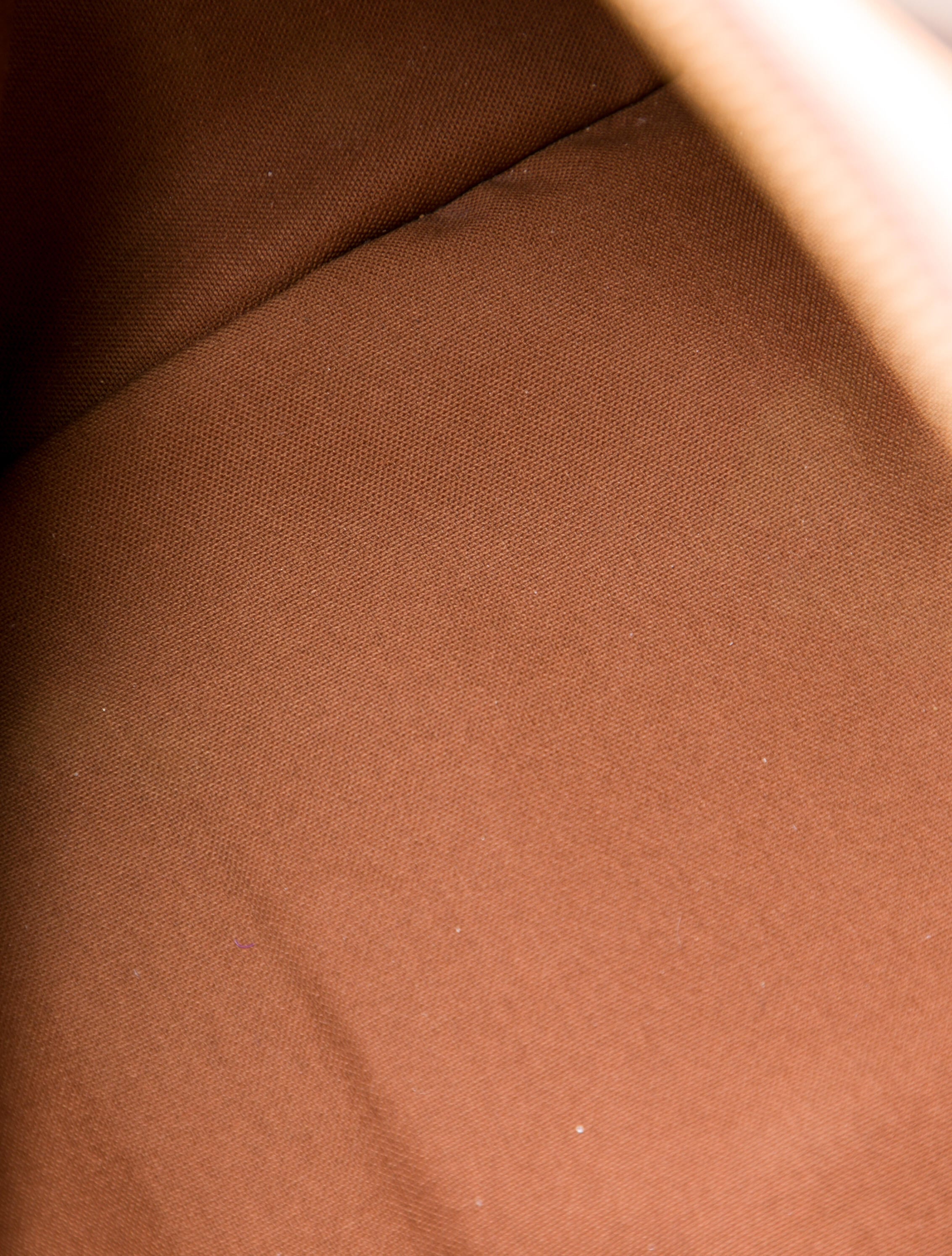 Louis Vuitton 2009 Monogram Tivoli GM