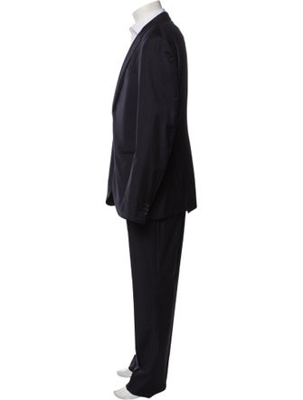 Louis Vuitton 2019 Two-Piece Suit