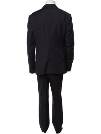 Louis Vuitton 2019 Two-Piece Suit