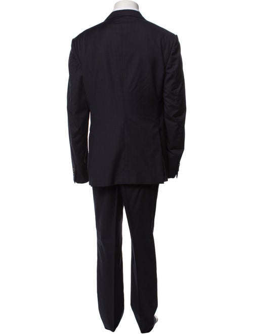 Louis Vuitton 2019 Two-Piece Suit