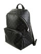 Louis Vuitton Monogram Eclipse Discovery Backpack PM