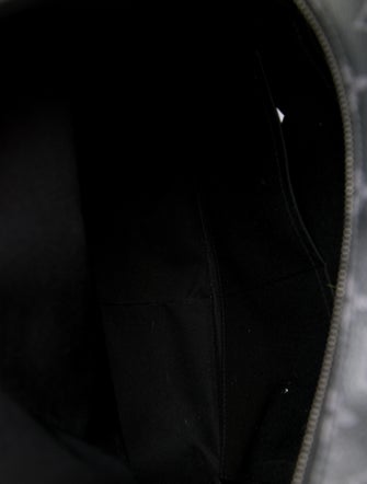 Louis Vuitton Monogram Eclipse Discovery Backpack PM