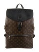 Louis Vuitton Monogram Macassar Palk Backpack