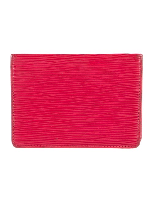 Louis Vuitton Vintage 2003 Card Case
