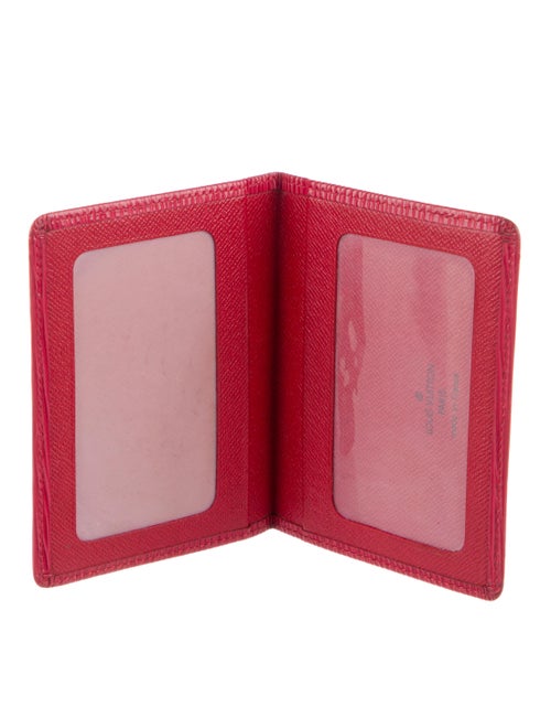 Louis Vuitton Vintage 2003 Card Case