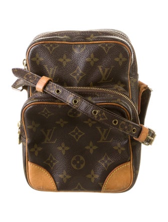 Louis Vuitton Monogram Amazone