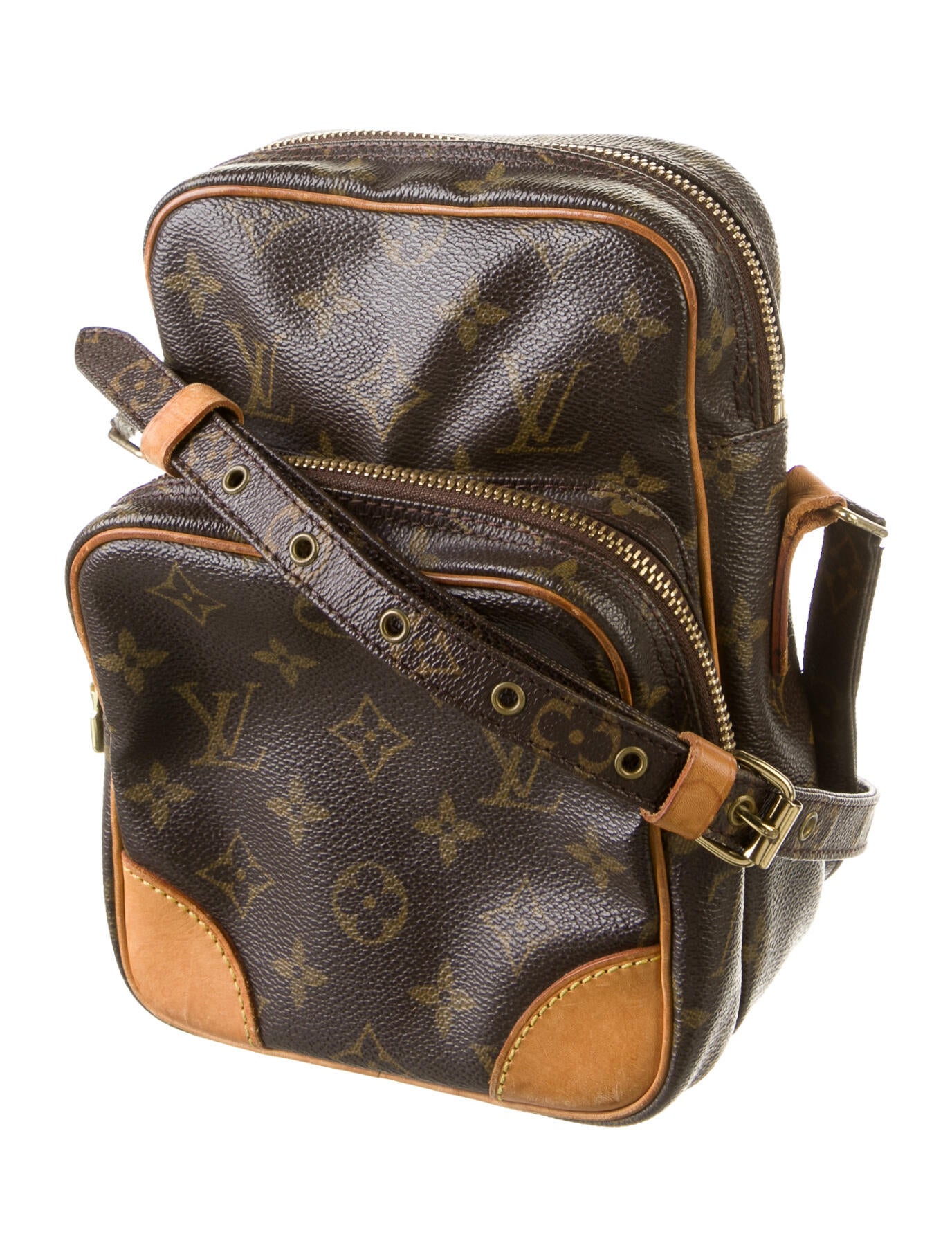 Louis Vuitton Monogram Amazone