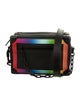 Louis Vuitton 2019 Taïga Rainbow Soft Trunk Mini