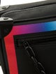 Louis Vuitton 2019 Taïga Rainbow Soft Trunk Mini