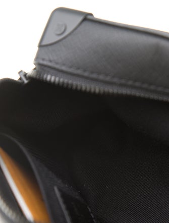 Louis Vuitton 2019 Taïga Rainbow Soft Trunk Mini