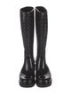 Louis Vuitton Rubber Rain Boots