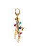 Louis Vuitton Grelot Key Holder And Bag Charm