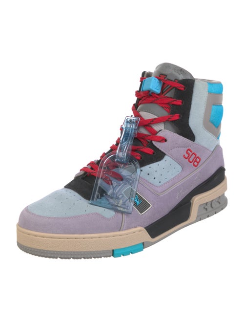 Louis Vuitton 508 Sneakers