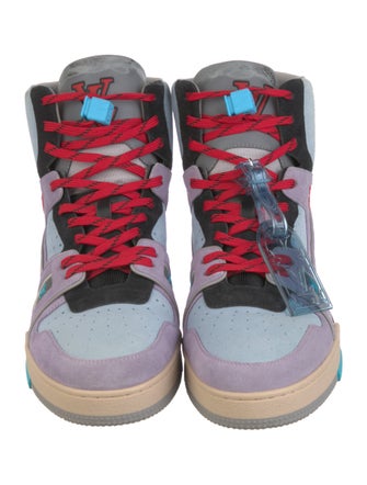 Louis Vuitton 508 Sneakers