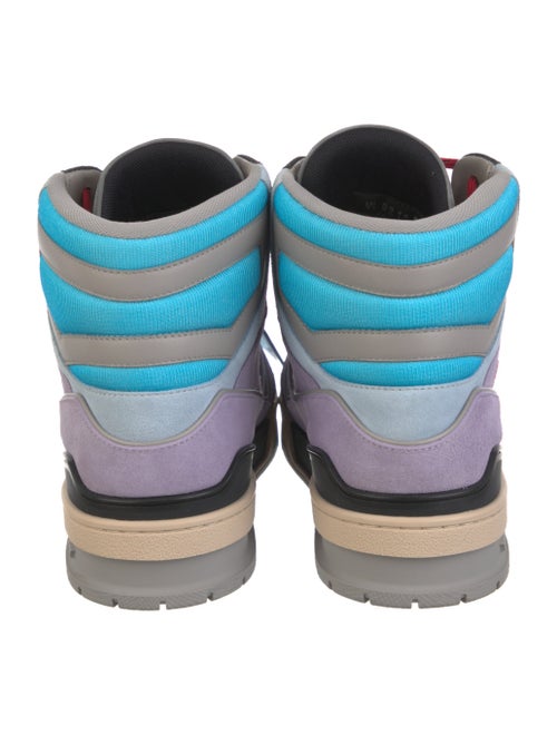 Louis Vuitton 508 Sneakers