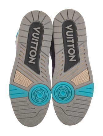 Louis Vuitton 508 Sneakers