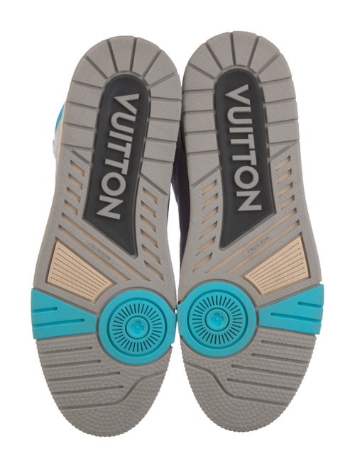 Louis Vuitton 508 Sneakers