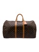 Louis Vuitton Monogram Keepall 45