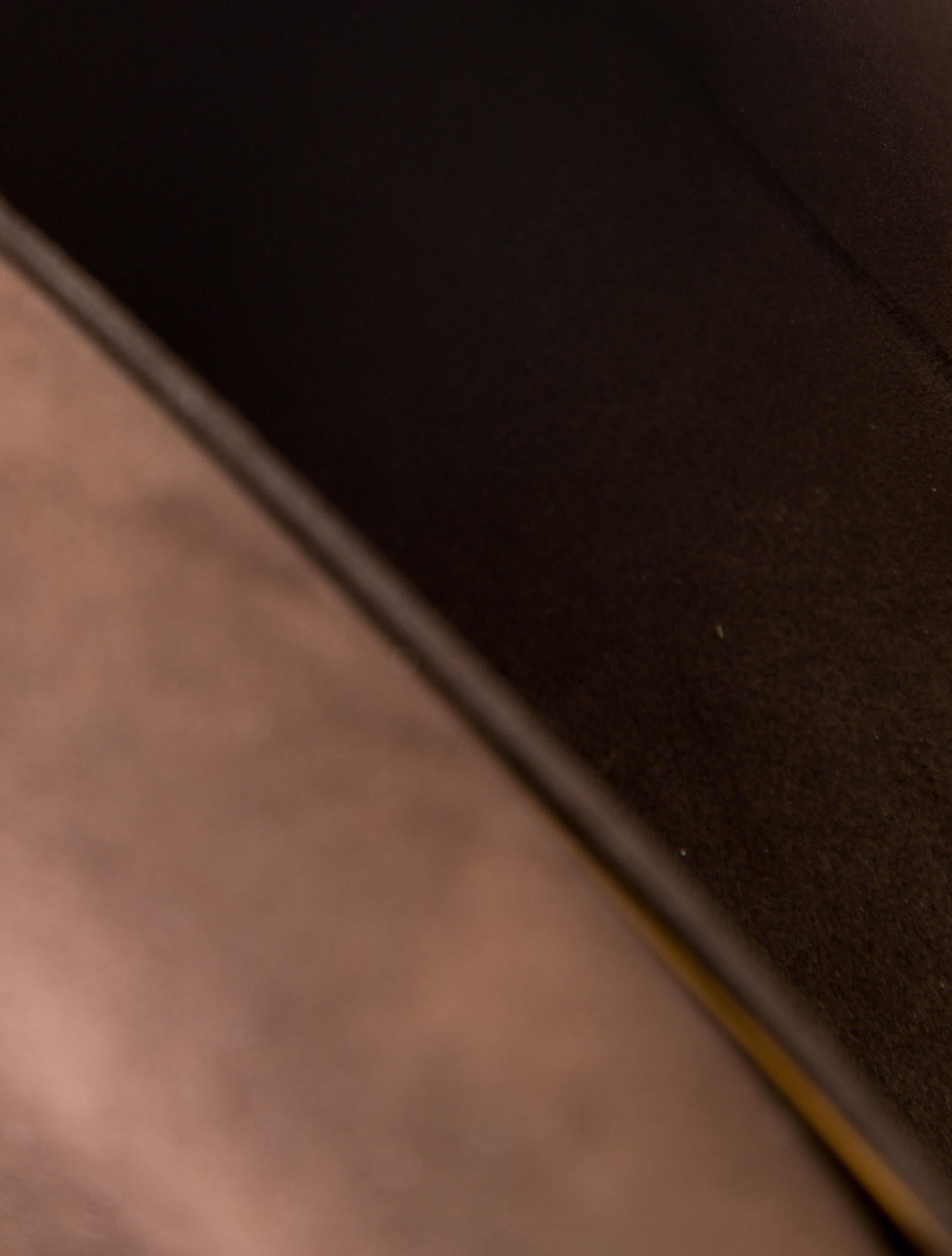 Louis Vuitton Epi Buci Crossbody Bag