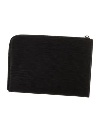 Louis Vuitton Epi Pochette Jour PM