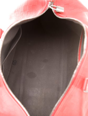 Louis Vuitton Damier Infini Keepall Bandouliere 45