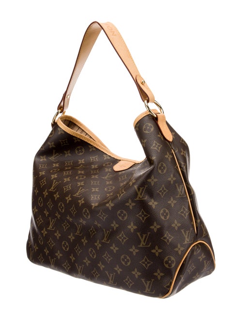 Louis Vuitton Monogram Delightful MM