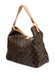 Louis Vuitton Monogram Delightful MM