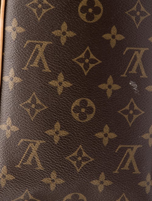Louis Vuitton Monogram Delightful MM