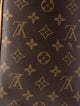 Louis Vuitton Monogram Delightful MM