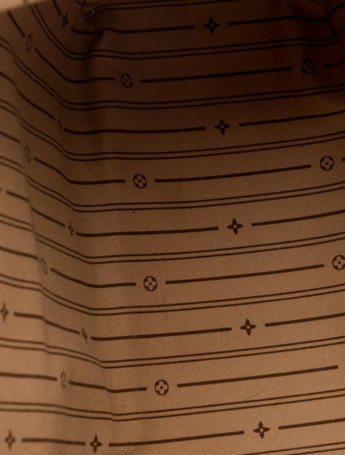 Louis Vuitton Monogram Delightful MM