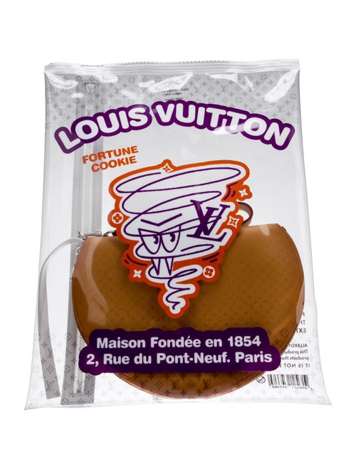 Louis Vuitton Monogram Portfolio 2023