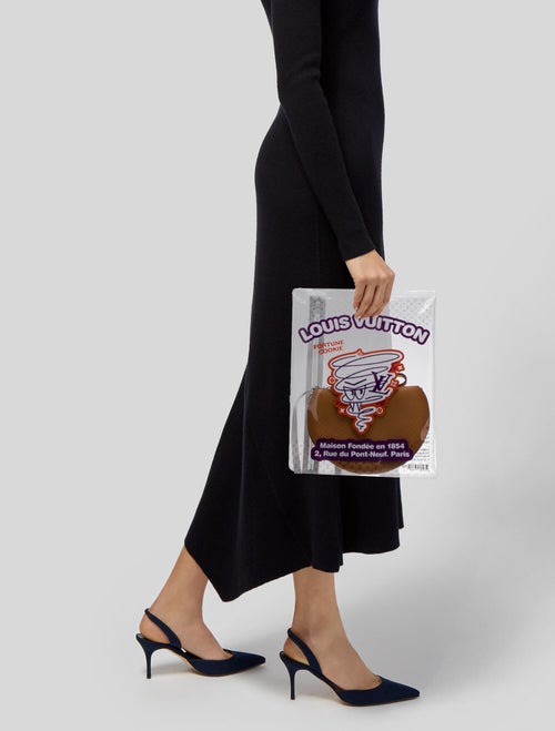 Louis Vuitton Monogram Portfolio 2023