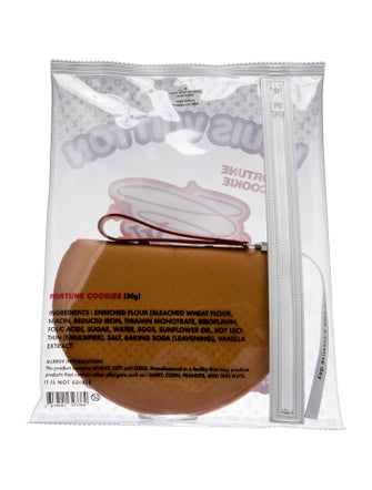 Louis Vuitton Monogram Portfolio 2023