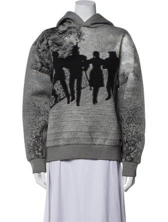 Louis Vuitton 2019 Wizard of Oz Hoodie