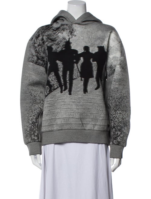 Louis Vuitton 2019 Wizard of Oz Hoodie