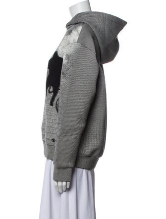 Louis Vuitton 2019 Wizard of Oz Hoodie