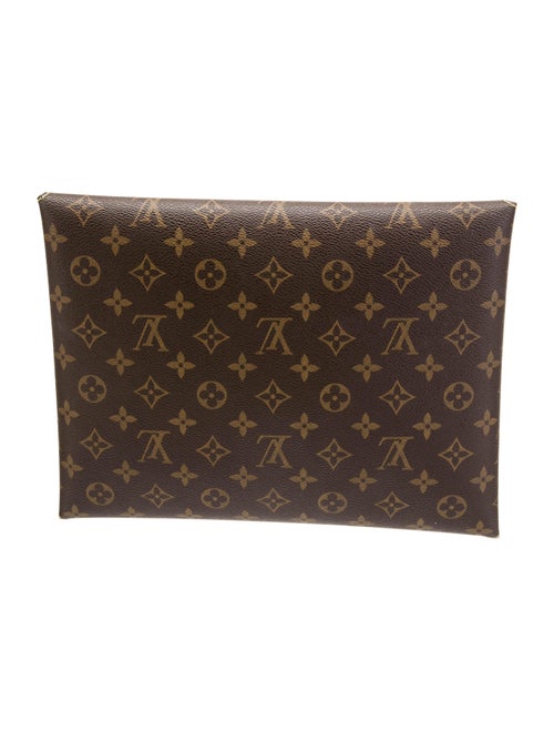 Louis Vuitton LV Monogram Visionaire No. 18: Fashion