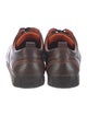 Louis Vuitton 2005 Leather Sneakers