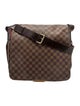 Louis Vuitton Damier Ebene Abbesses