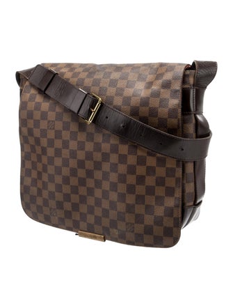 Louis Vuitton Damier Ebene Abbesses