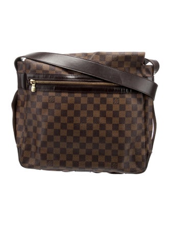 Louis Vuitton Damier Ebene Abbesses