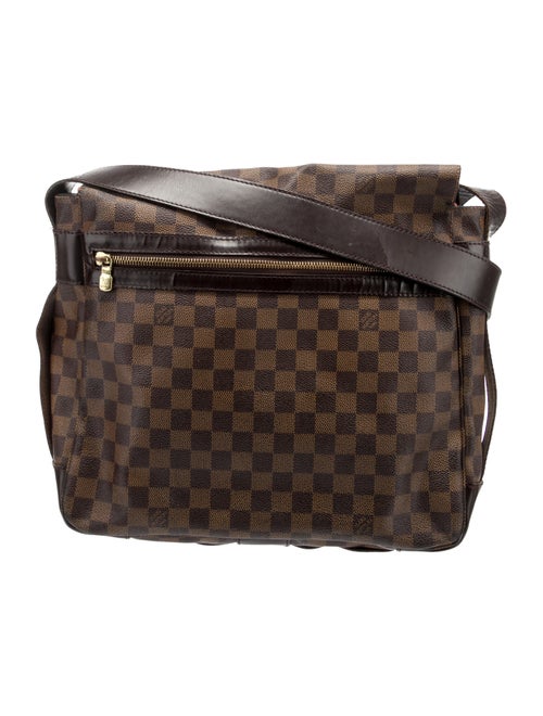 Louis Vuitton Damier Ebene Abbesses